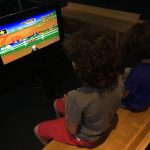 SNES Mario Kart - Mode 7's finest hour